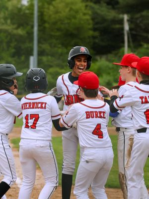 Image post by @firecrackerbaseball on Instagram