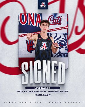 Image post by @arizonatrack on Instagram