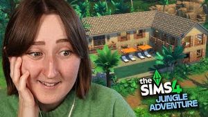 Video post by @lilsimsie on YouTube