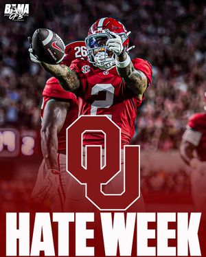 Image post by @bamacfb on Instagram