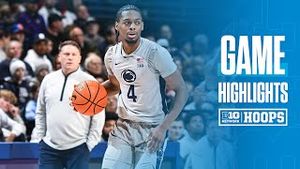 Video post by @btn on YouTube