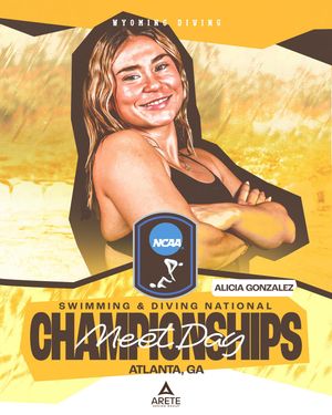 Image post by @wyo_swim_dive on Instagram