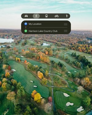 Image post by @lnga_golf on Instagram
