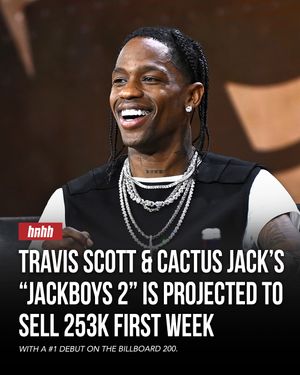 Image post by @hotnewhiphop on Instagram