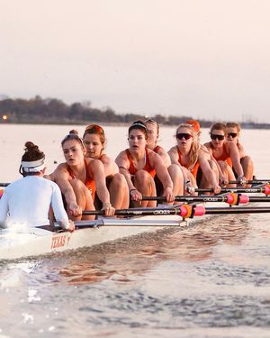Image post by @texasrowing on Instagram