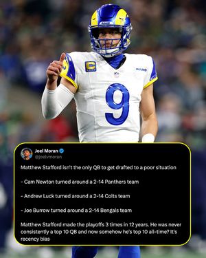 Image post by @nflondazn on Instagram