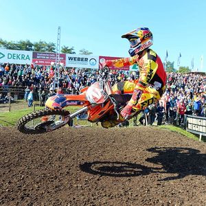 Image post by @racerxonline on Instagram