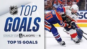 Video post by @nhl on YouTube