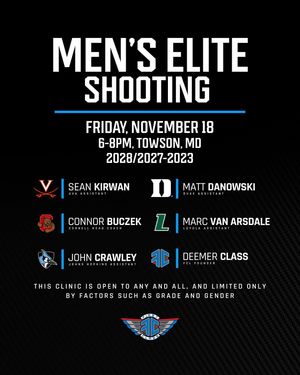 Image post by @firstclasslacrosse on Instagram