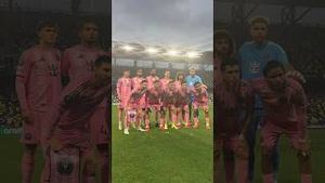 Video post by @intermiamicf on YouTube
