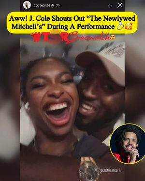 Image post by @theshaderoom on Instagram
