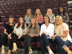 Image post by @CMU_Lacrosse on Twitter