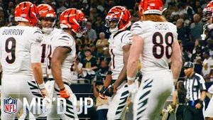 Video post by @nfl on YouTube