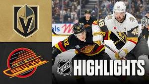 Video post by @nhl on YouTube