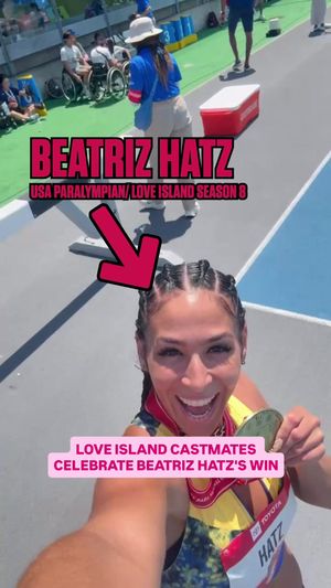 Video post by @nbcsports on TikTok