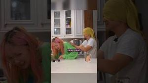 Video post by @lilypichu on YouTube