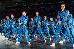 Image post by @auburnstudents on Instagram