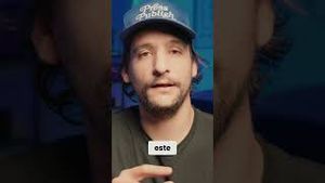 Video post by @guzmangonzalez on YouTube