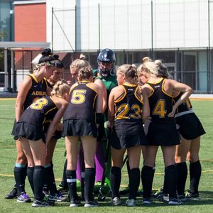 Image post by @adelphifh on Instagram