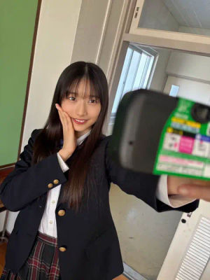 Image post by @bokuao_official on TikTok