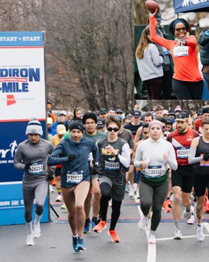 Image post by @nyrr on Instagram
