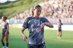 Image post by @christenpress on Instagram