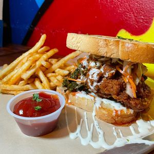 Image post by @5280foodiez on Instagram