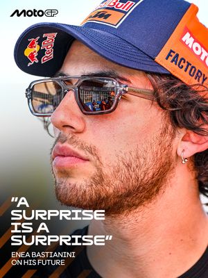 Image post by @motogp on Instagram