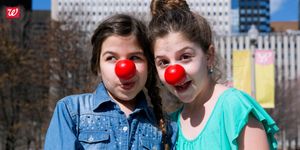 Image post by @Walgreens on Twitter