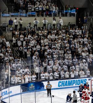 Image post by @pennstatewhky on Instagram