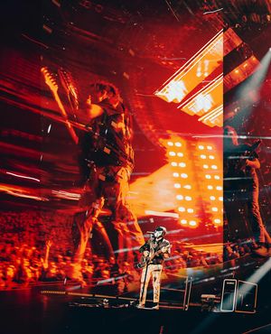 Image post by @willtrogdon on Instagram