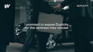 Video post by @wattpad on YouTube