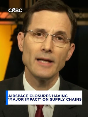 Video post by @cnbci on TikTok