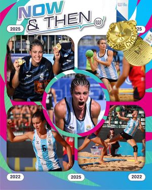 Image post by @theworldgames on Instagram