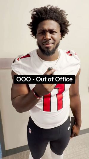 Video post by @atlantafalcons on Facebook