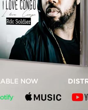Image post by @rdcsoldier_official_ on Instagram