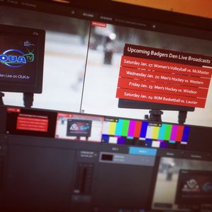 Image post by @brocktv on Instagram