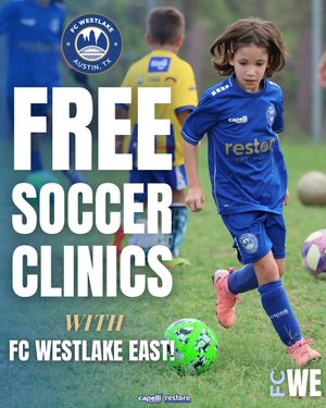 Image post by @fcwestlake on Instagram