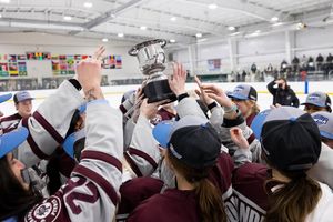 Image post by @newha_whockey on Instagram