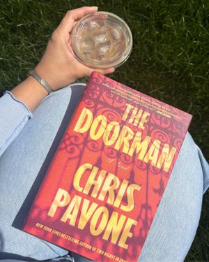 Image post by @booksparks on Instagram