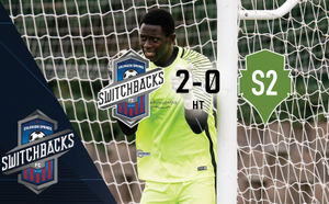 Image post by @switchbacksfc on Instagram