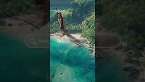 Video post by @disney on YouTube