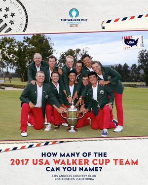 Image post by @thewalkercup on Instagram