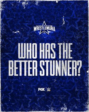 Image post by @wweonfox on Instagram