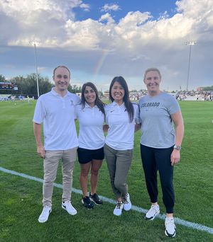 Image post by @cubuffssportsmed on Instagram