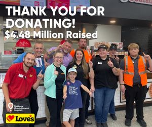 Image post by @cmnhospitals on Instagram