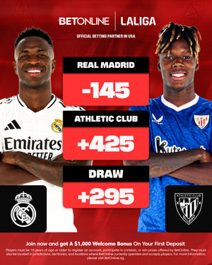 Image post by @laliga on Instagram