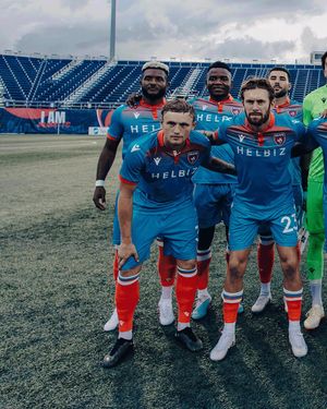 Image post by @themiamifc on Instagram