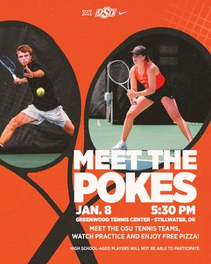 Image post by @cowgirl_tennis on Instagram