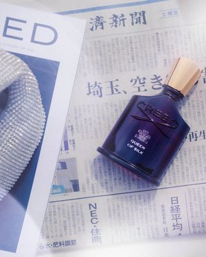 Image post by @creedfragrance on Instagram